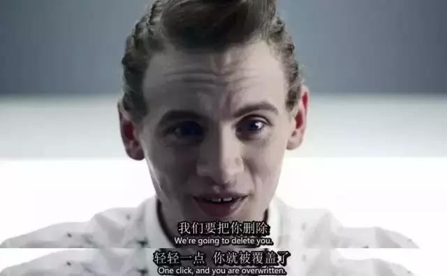 疯狂堕落，把杀人当游戏，美国的神创造了年度最大尺度之剧