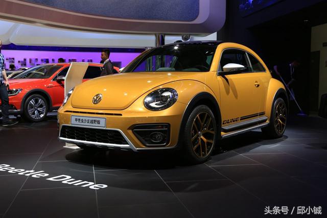 大众甲壳虫最新新款,现在大众甲壳虫还有全新车吗