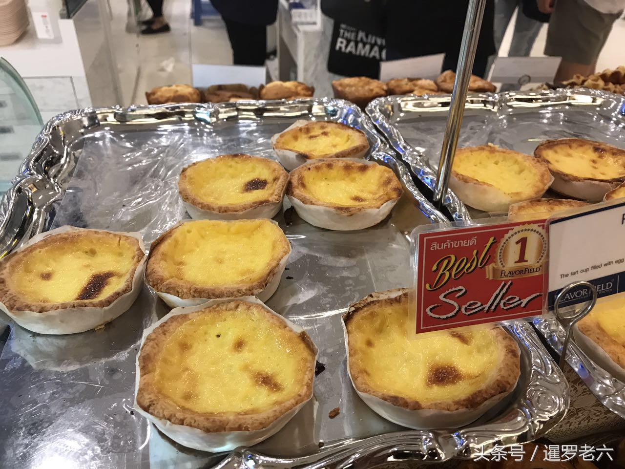 泰国面包店推荐,泰国最漂亮的面包店