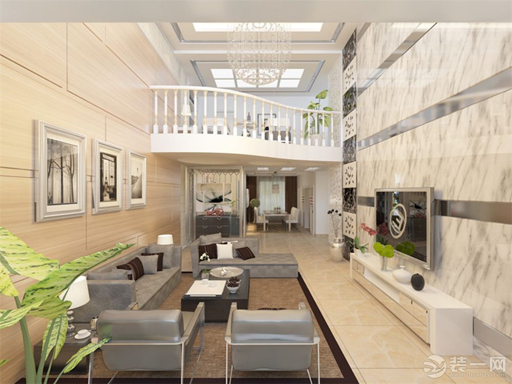 曲靖毛坯房简单装修风格效果,曲靖市瑞和新城装修案例