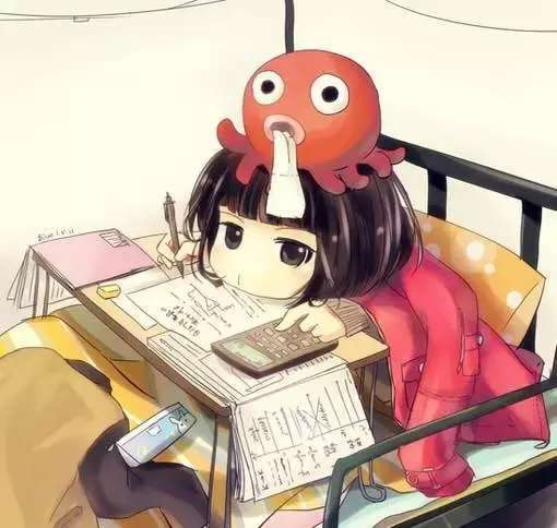 为什么高数课听不懂还很想睡觉,学高数会睡不着吗