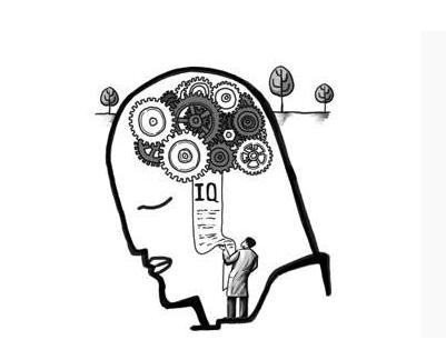 如何开启人类大脑智慧,如何提高人类大脑能力