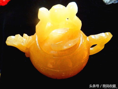 金丝玉值得收藏,十年后金丝玉价格