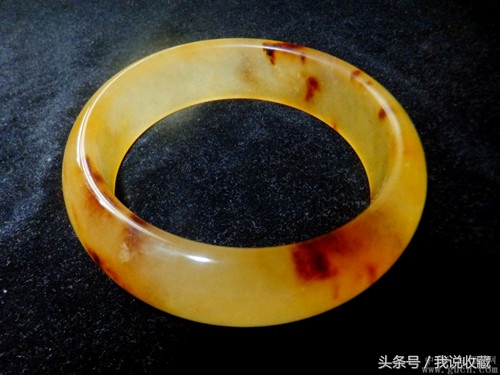 金丝玉值得收藏,十年后金丝玉价格