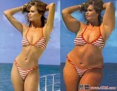 盘点韩国女人和中国女人的差距,韩国女人的皮肤为什么会那么好