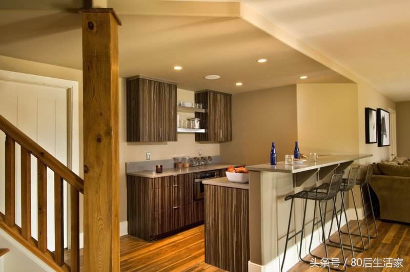 吧台设计家用吧台,吧台设计效果图小吧台