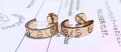 卡地亚全系列大全,卡地亚戒指love系列真假