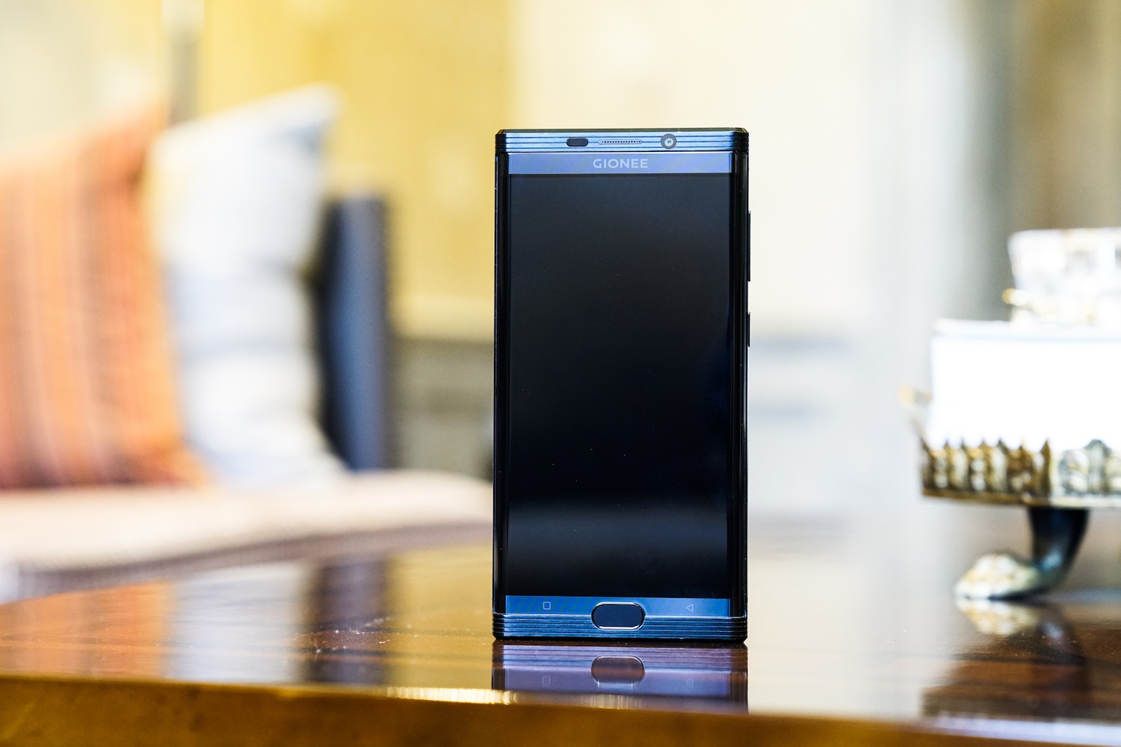 金立m2017现在的价格,金立m2017卖多少钱