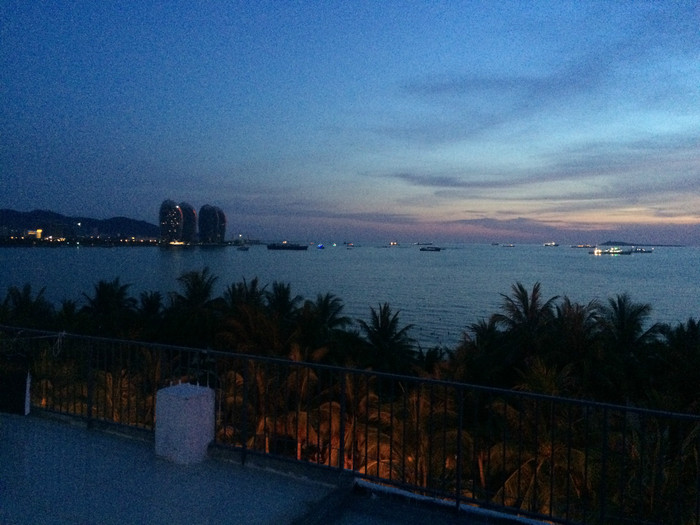 三亚婚纱旅拍地点推荐,三亚旅拍婚纱七天六夜