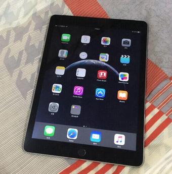 ipadair2试玩王者荣耀,苹果平板air2王者荣耀游戏测评