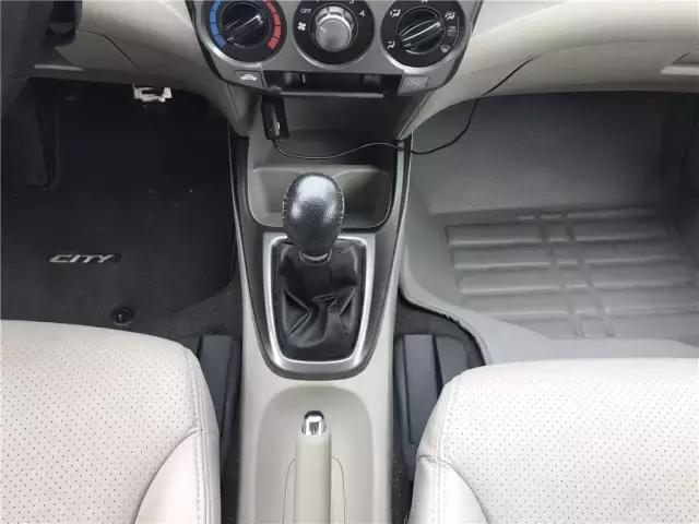 中山本田锋范经典,本田锋范颜值高