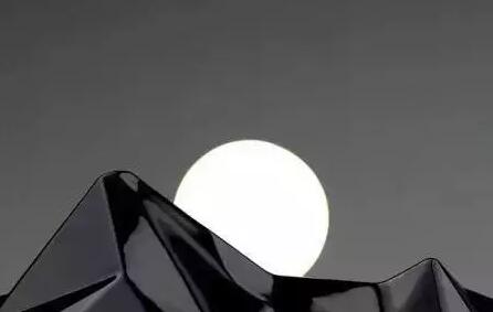 设计感超强的灯饰,高颜值设计感灯饰分享