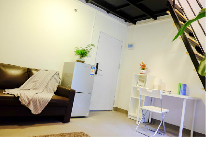 不二免佣直租：暖寓「西丽院子」