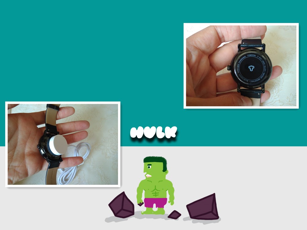 土曼三代智能手表开箱,土曼智能手表价格