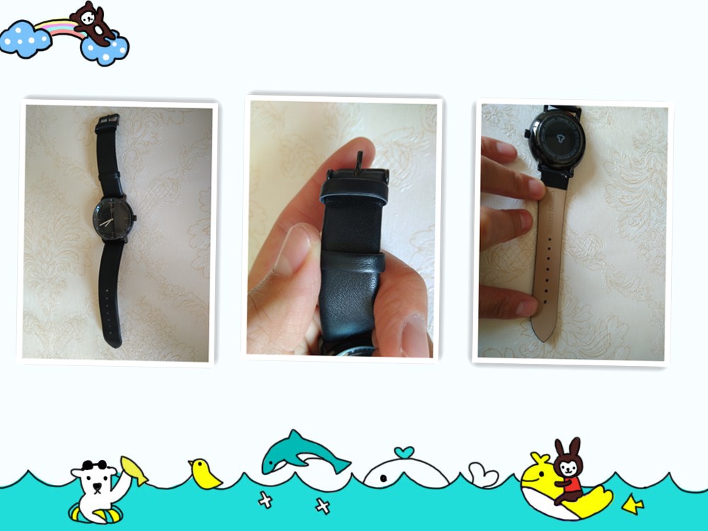 土曼三代智能手表开箱,土曼智能手表价格