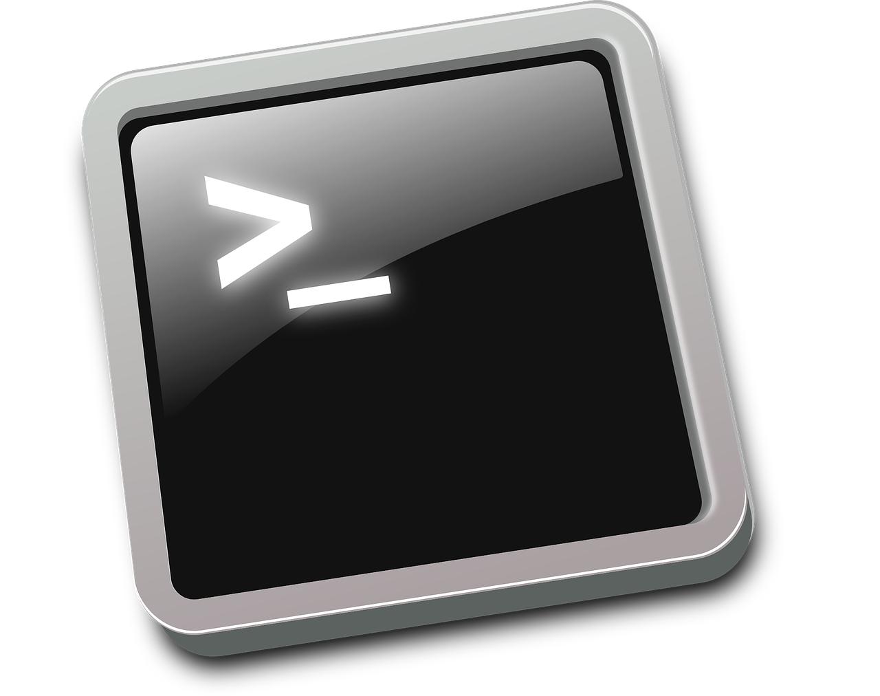 手持魔杖(电脑),成为现代魔法师的第一步,掌握命令行