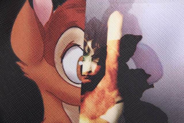 奢侈品的秘密丨揭秘纪梵希小鹿包与奥黛丽·赫本的传奇经历~