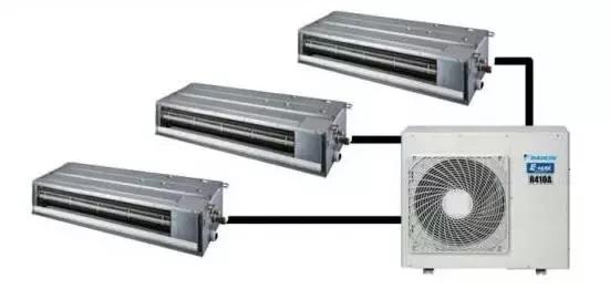 中央空调有钱的家庭才装吗,有钱人装什么牌中央空调