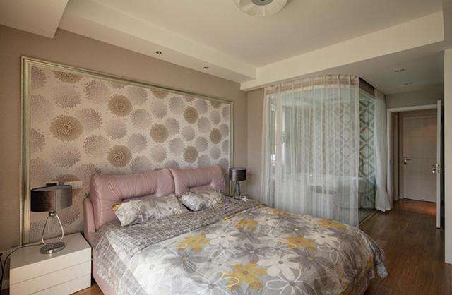 大连金州装修效果图报价,大连现代大宅设计效果图