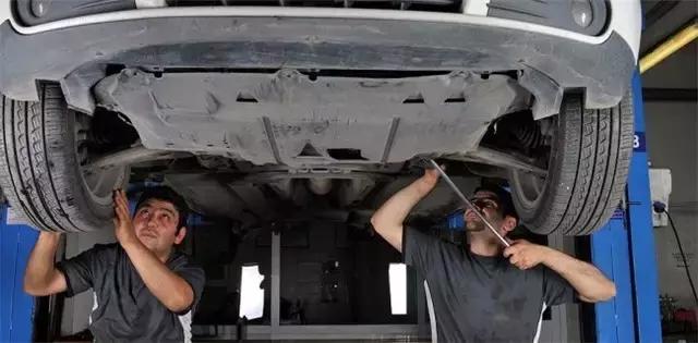 换机油如何去除油泥,换机油剩下的油怎么处理