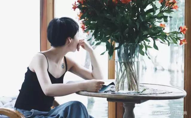 兰州的新乡愁:不远,不只是花店,是很多人的梦想