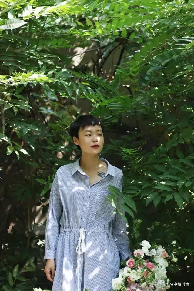 兰州的新乡愁:不远,不只是花店,是很多人的梦想