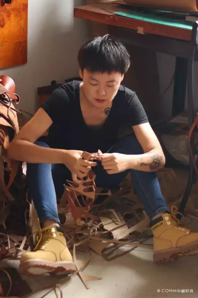 兰州的新乡愁:不远,不只是花店,是很多人的梦想