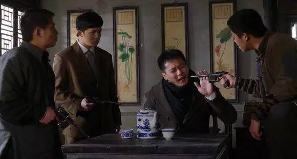 *底卧**剧归来,你的flag要往哪砸?