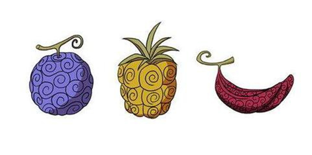 海贼王的恶魔果实是哪里来的,海贼王恶魔果实需要什么条件