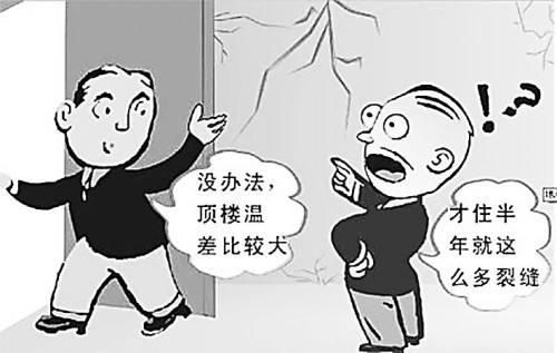 收房验房警惕三大陷阱,收房验房注意事项避免掉入陷阱