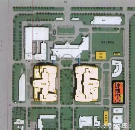 核医学科设计平面图,核医学和放射治疗技术