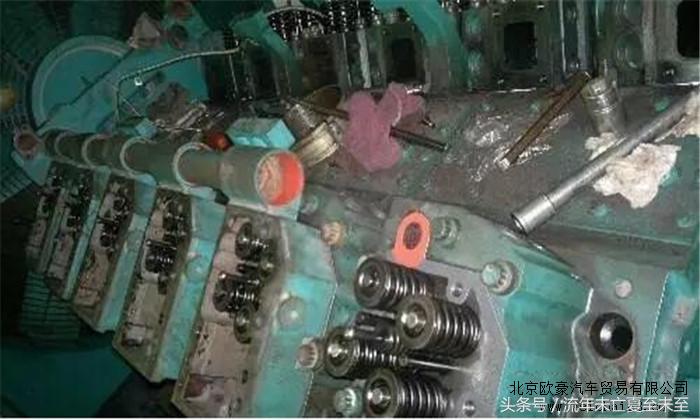 如何清除潍柴发动机故障码,潍柴国三故障排除