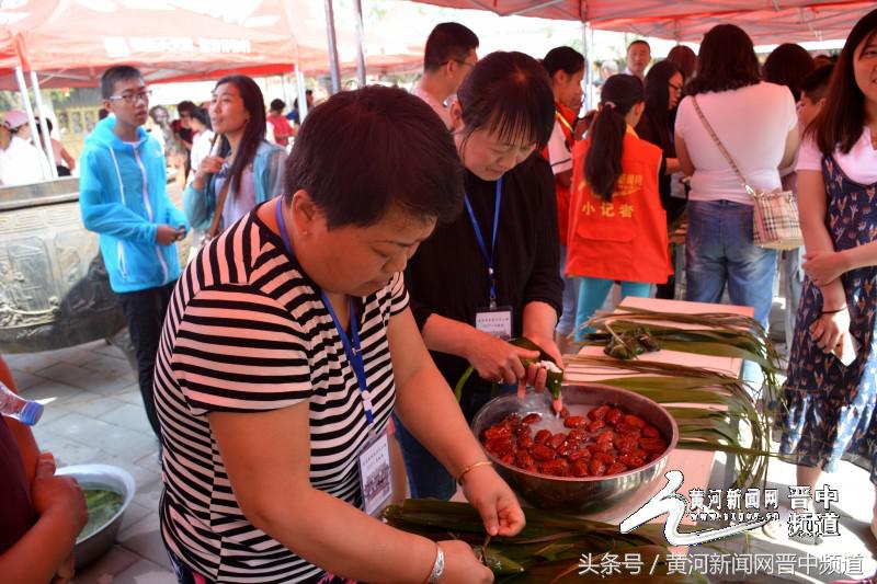 晋中人说山西好风光,人说山西好风光之代县