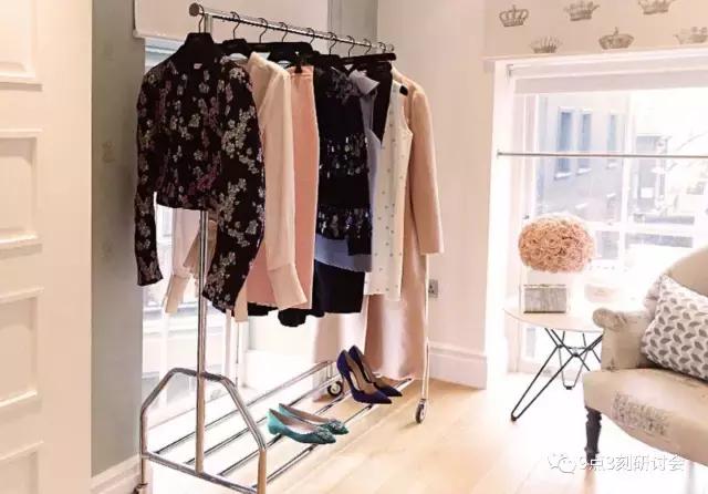 伦敦vintage店铺,伦敦liberty百货