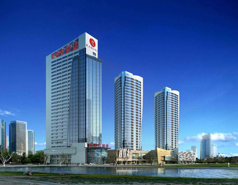 中国十大酒店集团市场占有率图解,2022中国连锁酒店集团50强排名