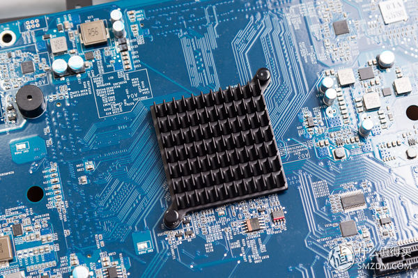 群晖ds1517深度评测,群晖synologyds1517测评