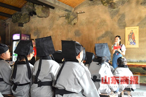 红色文化之旅研学活动方案,开启红色研学之旅