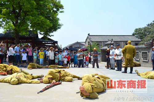 红色文化之旅研学活动方案,开启红色研学之旅