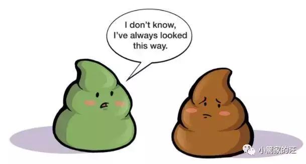 今天我们聊聊狗屎吧!