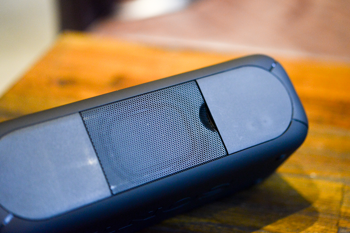 索尼音响srs-xb30,看得见声音的音响