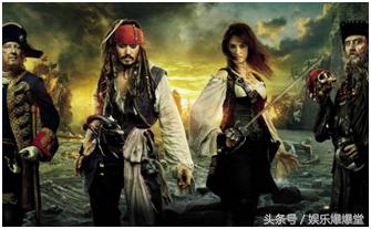 加勒比海盗德普年轻片段,加勒比海盗德普回归了吗