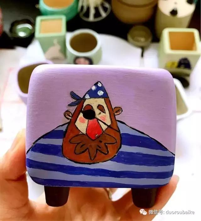 沉浸在花花草草的世界里,沉浸在动物和花海世界中