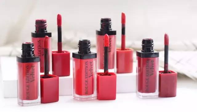 平价口红和大牌口红,口红推荐平价小众几十块的口红