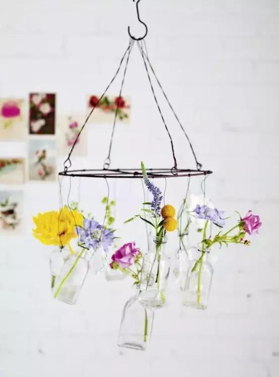 我想学插花有教程吗,学插花怎么学