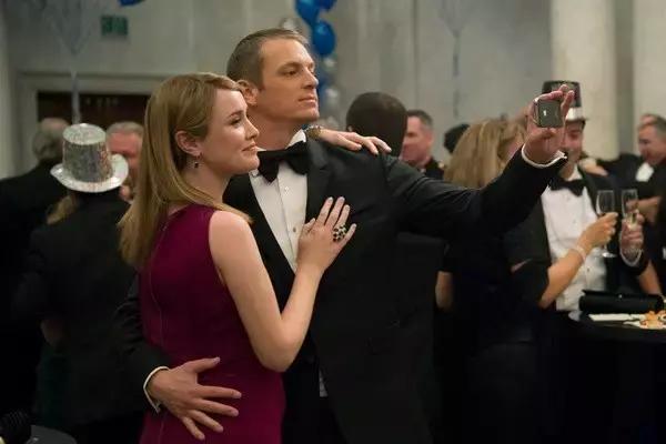 《纸牌屋》不愧是顶级美剧，连总统都在追！