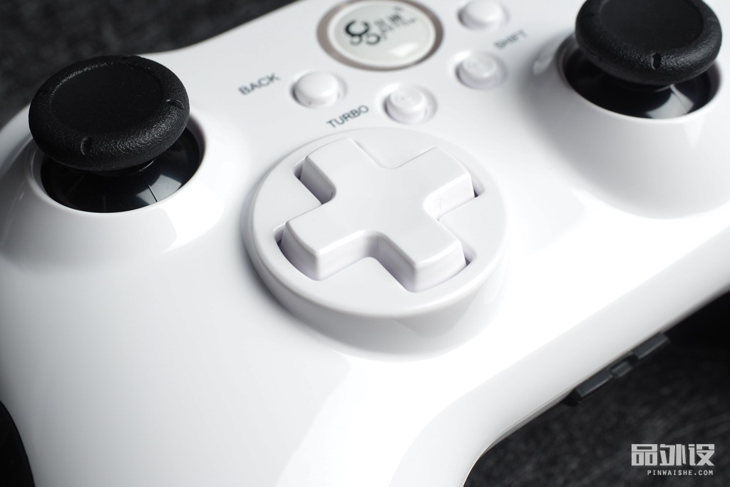北通阿修罗2手柄连接电视,北通阿修罗2pro游戏手柄评测