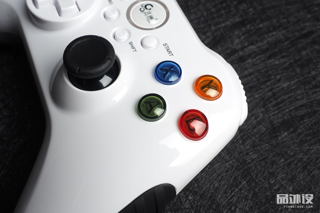 北通阿修罗2手柄连接电视,北通阿修罗2pro游戏手柄评测