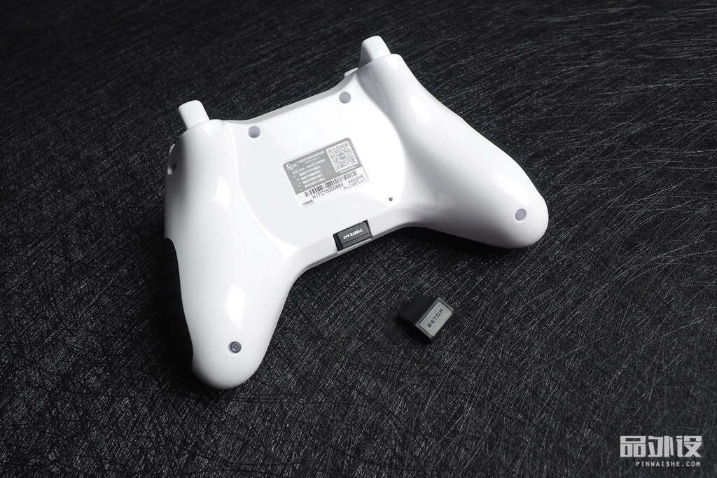 北通阿修罗2手柄连接电视,北通阿修罗2pro游戏手柄评测