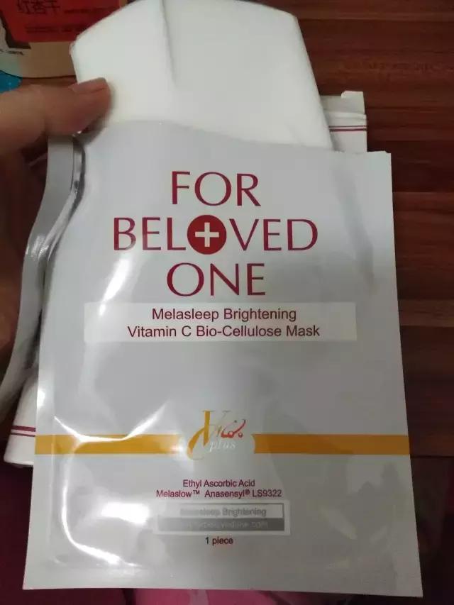 100元贵妇面膜,贵妇面膜真的好用吗