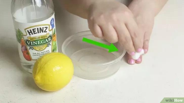 如何不用卸甲油快速洗掉指甲油,不用洗甲水如何去掉指甲油